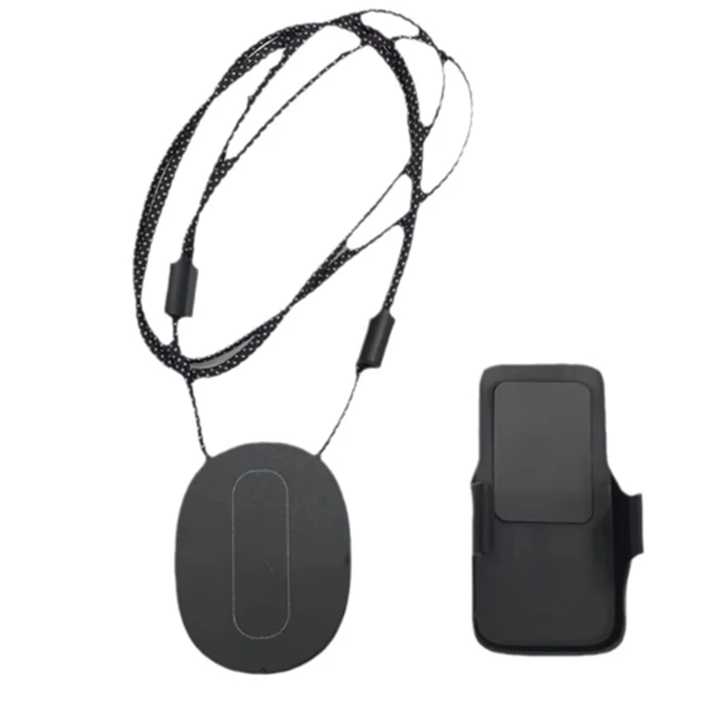 Cordão magnético para série SJCAM, acessórios para C100, C200, C100, C100, C100 Plus, Mini DV