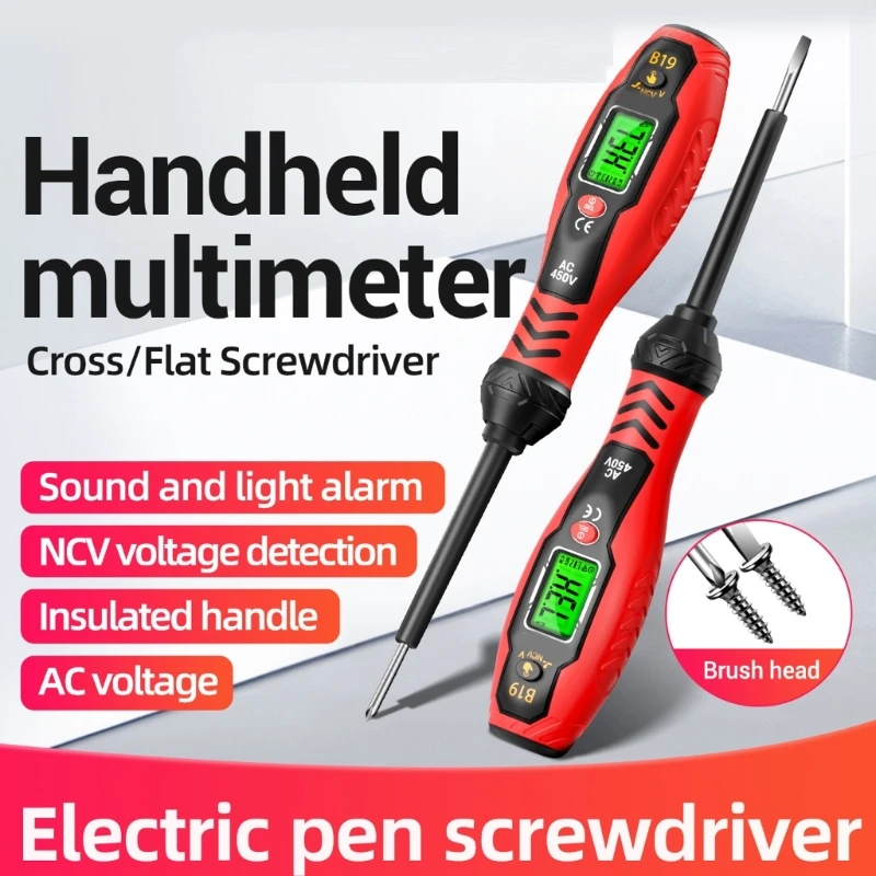 Q39F Non Contact De…