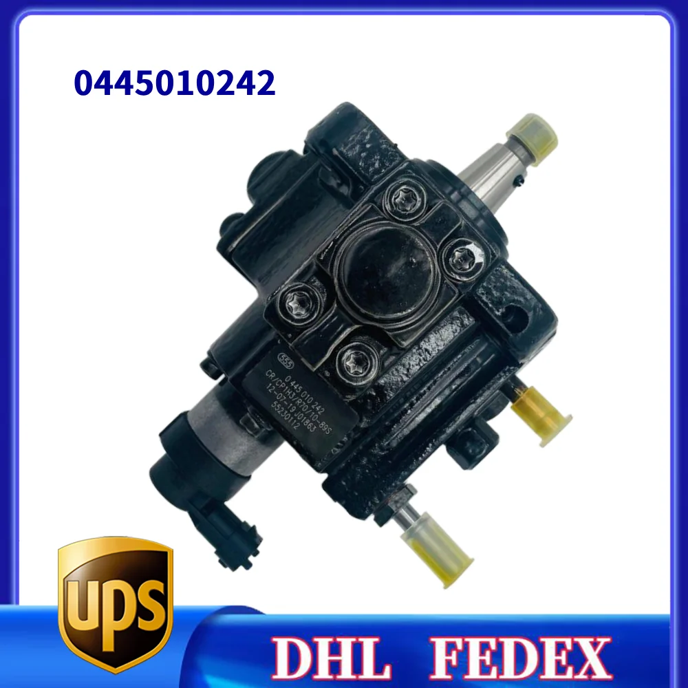 

0445010242 New Diesel Fuel Injection pump 55230112 Fuel pump for F/I/A-T / LA/N-C/IA