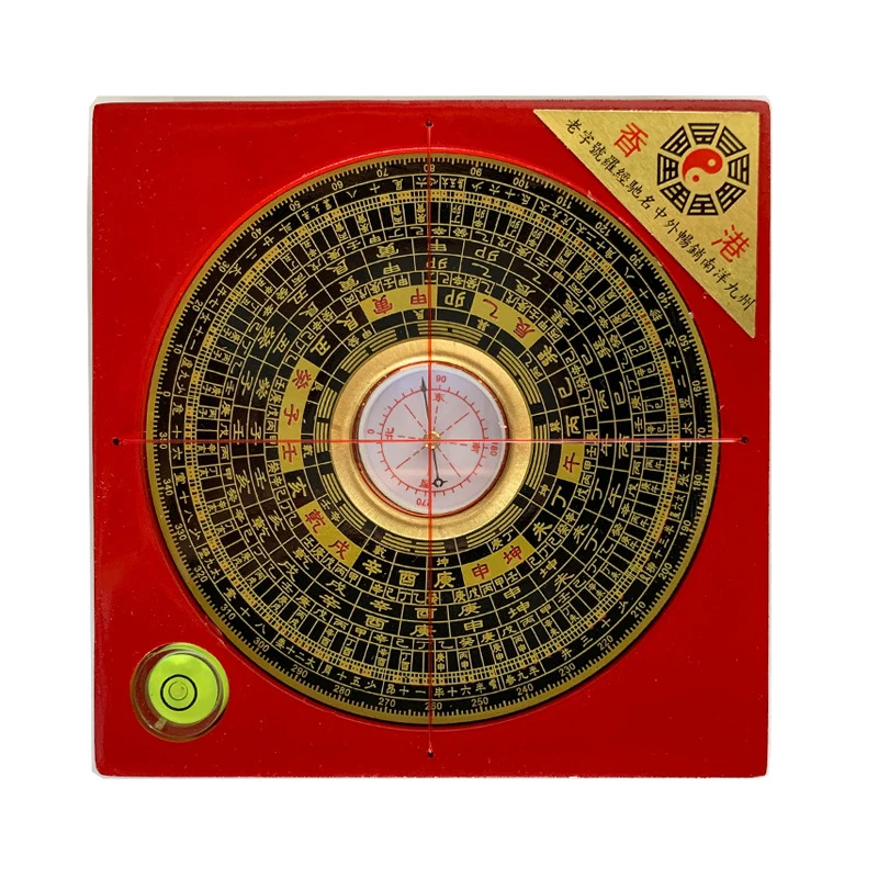 Tongsheng Bakelite Compass, Compass Instrument, Compass