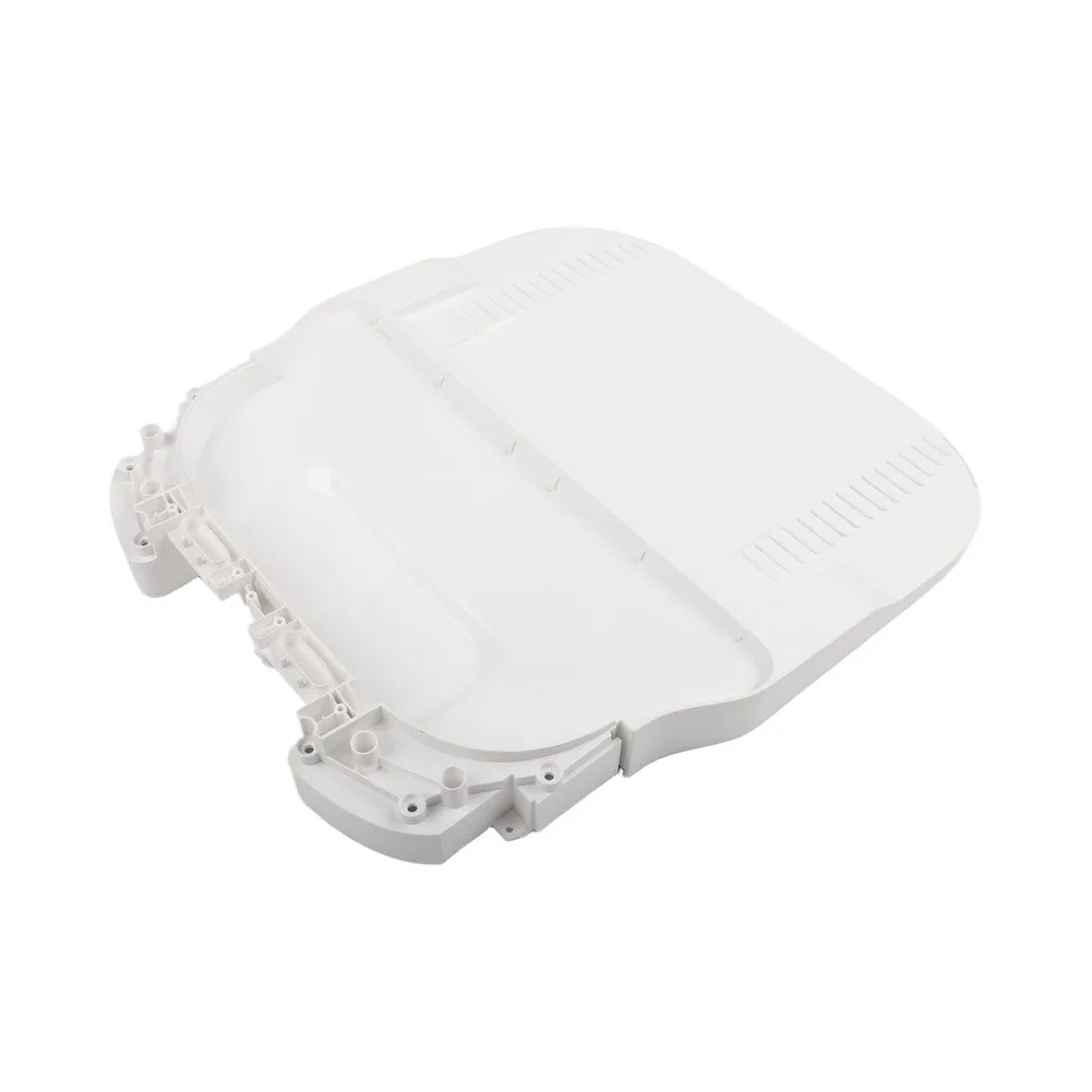 Vacuum Mop Support Frame Robot Vacuum Base Bracket Easy Installation Process for versatile Fit For Robot Vacuum Models