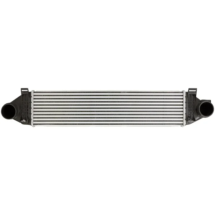 

OEM CV6Z6K775A High performance customized aluminum truck intercooler