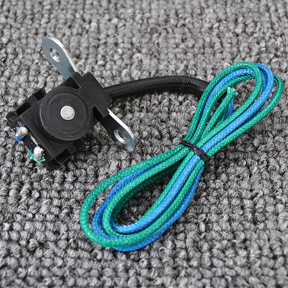Sensor de pulso de bobina de pulso de gatillo de recogida de encendido para Suzuki Burgman 250 400 AN250 AN400 AN400Z ABS / TL1000R TL1000S