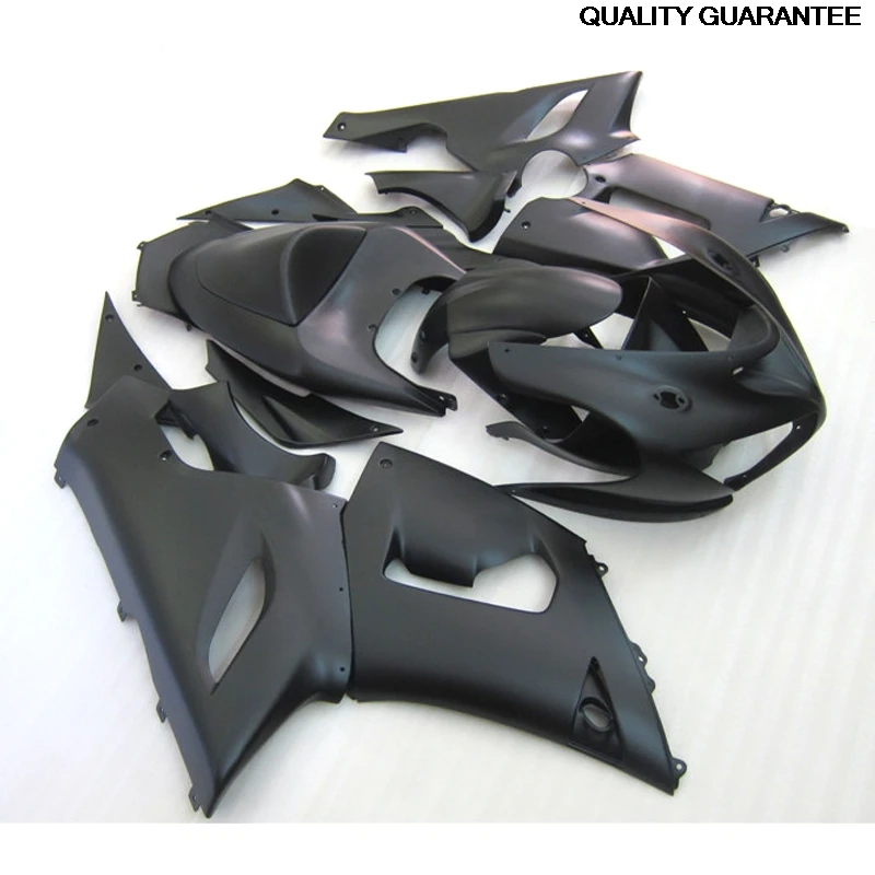 Fairing for Kawasaki Ninja ZX 6R 2005 2006 Best Selling Bodyparts Motorcycle Fairings Set ZX6R 05 06