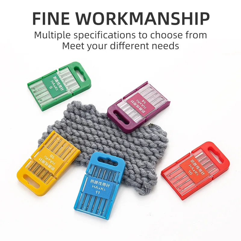 5Pcs Ha Anti Skippi…