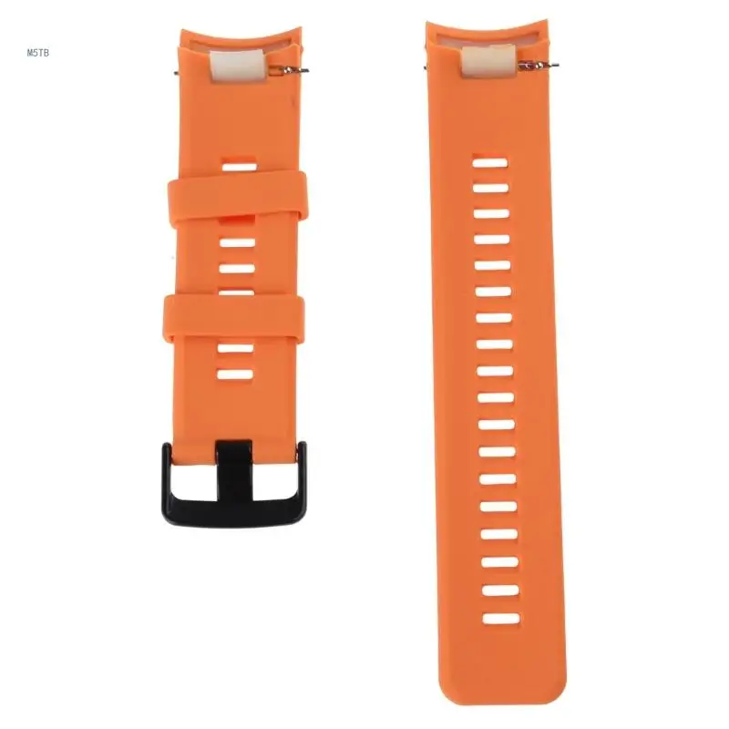 Watch Strap Silicone Band Bracelet Breathable Sweatproof for Huawei Dropship