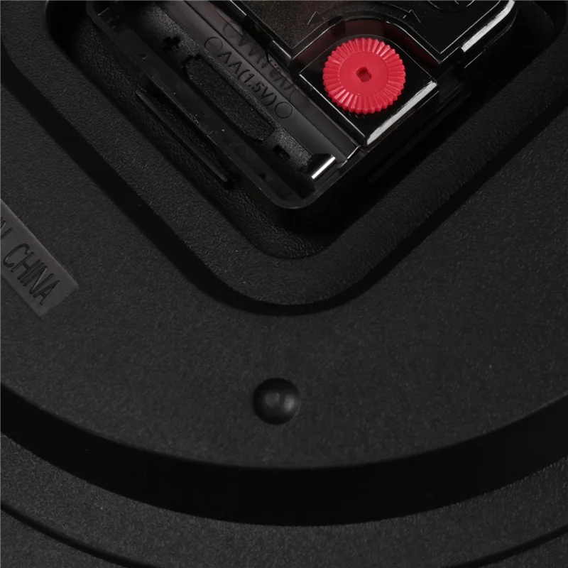 

AS-12Inch Wall Clock,Retro Waterproof Clock With Displays Thermometer&Hygrometer,Noise-Free Clock For Indoor/Outdoor