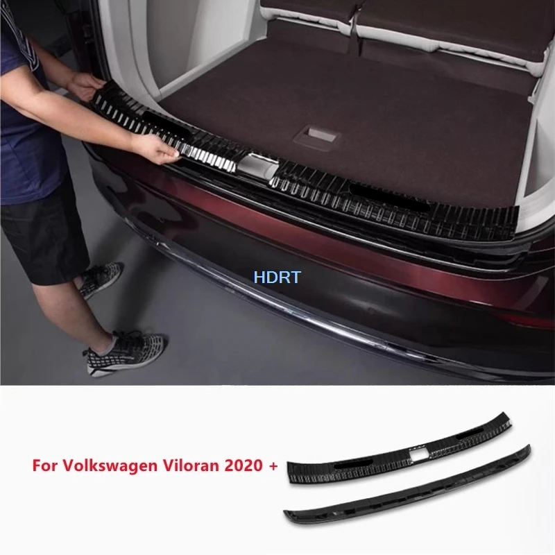 

Для Volkswagen VW Viloran 2020 + стиль автомобиля, порог, накладка на порог, педаль приветствия, задний багажник, задняя защита багажника, аксессуары
