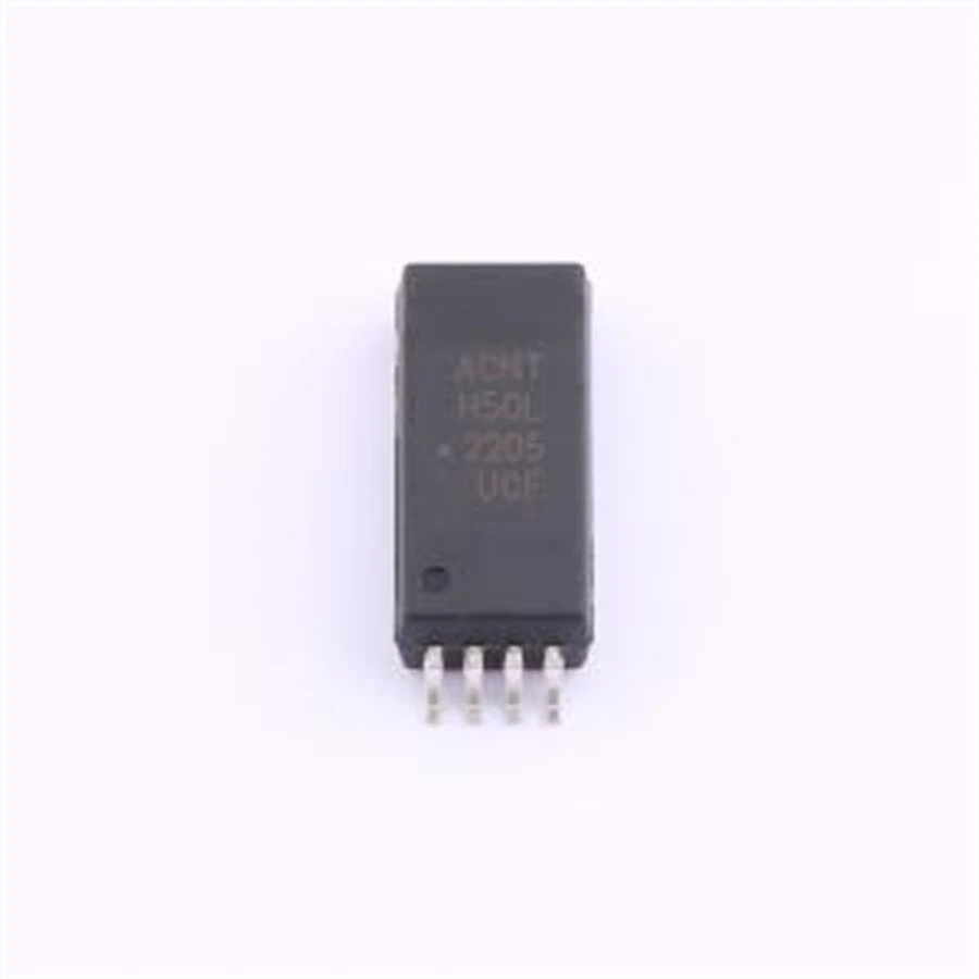 2 PÇS/LOTE ACNT-H50L-500E (Optoisoladores)