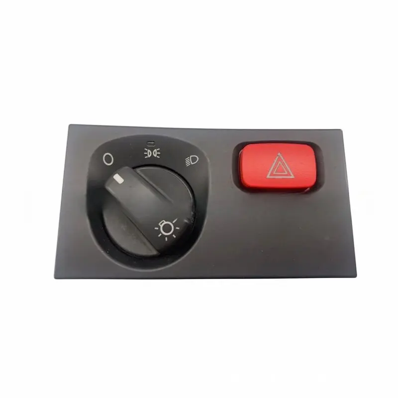 

A54P-Mechanical Parts For Car Headlight Switch 2426881 2001451 2252075 Fits For Scania 15P