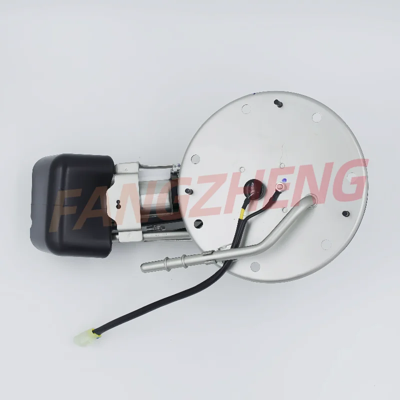 Motorcycle Fuel Pump Assembly For Honda CB 600 F/FA PC41 Year 2007-2010 16700-MFG-D02 16700MFGD02 16700-MFG-D00 16700-MFG-D01