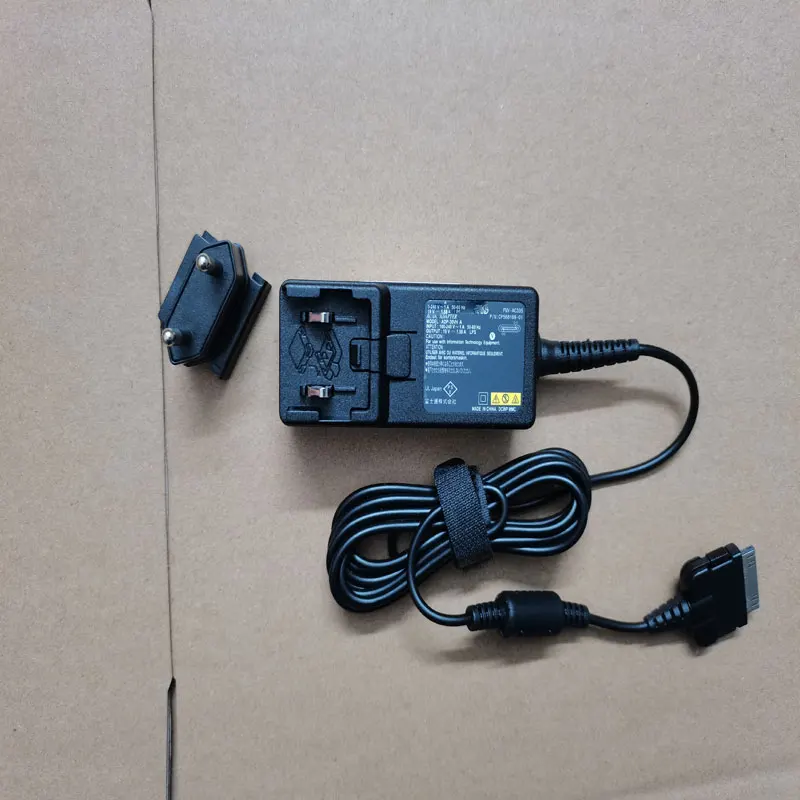 NEW OEM EU 19V 1.58A 30W ADP-30VH A For Fujitsu Lifebook AH532 LH532 Slate Q550 Puryuan Original AC Adapter