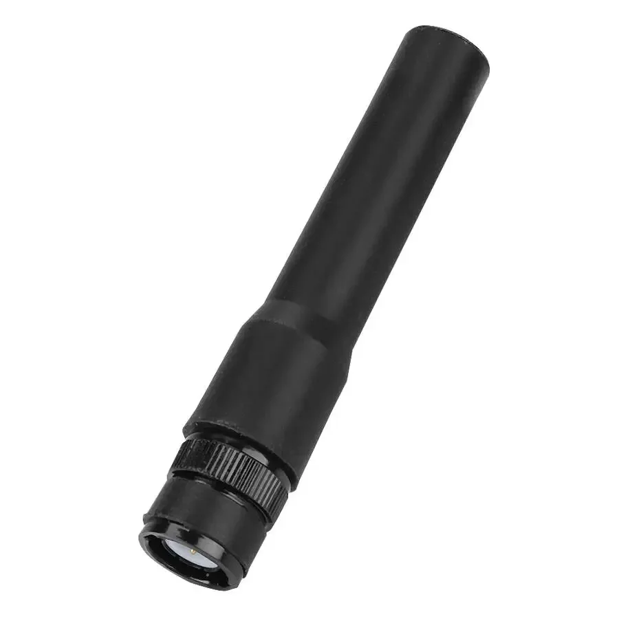 

2025 NEW SF20 Dual Band VHF UHF High Gain BNC Head 144MHz 430MHz Soft Antenna for TK300 TK320 430MHz Soft Antenna