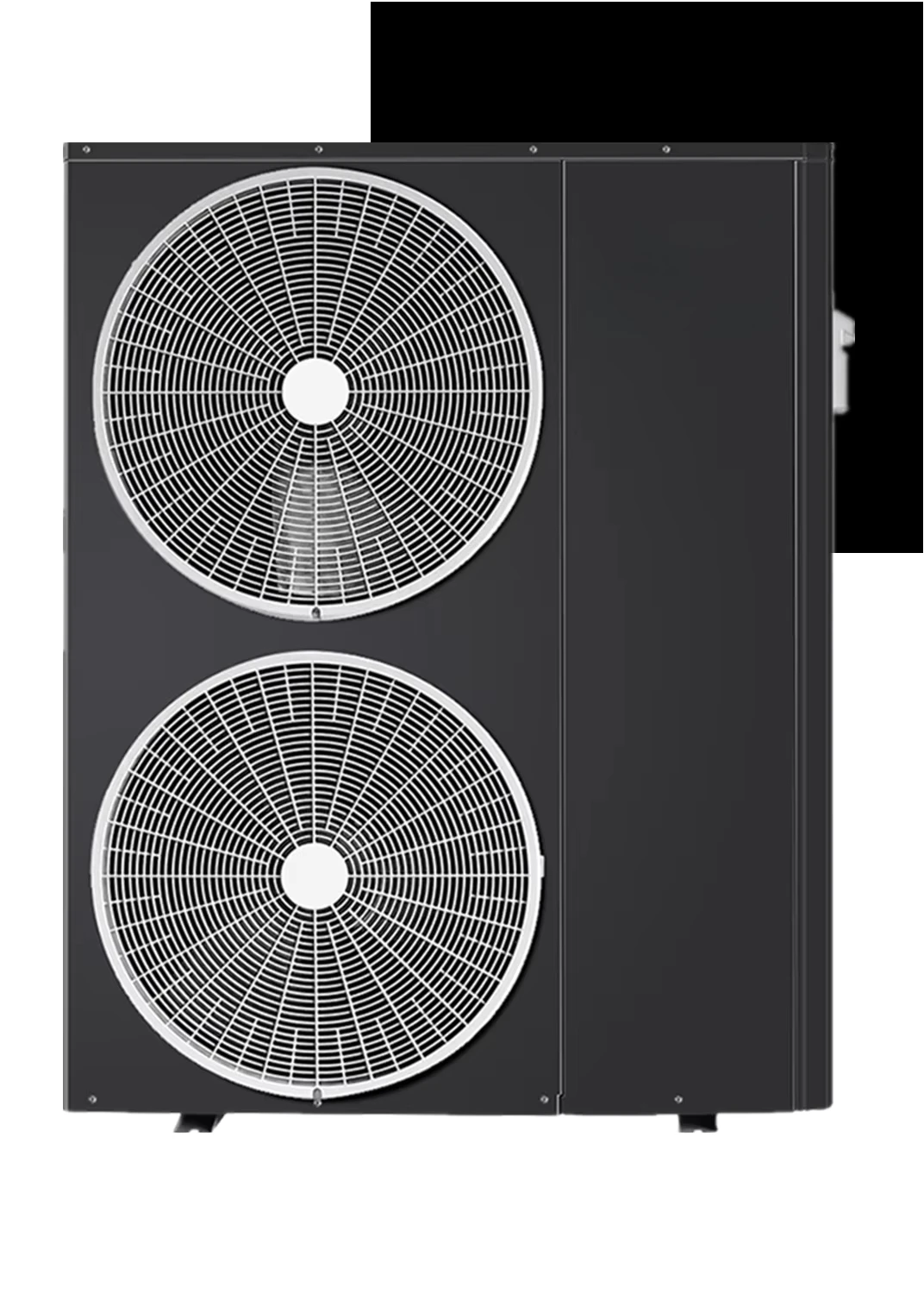 

European Standard A ++ Energy Label DC Inverter Hot Water Floor Heating Heat Pump System