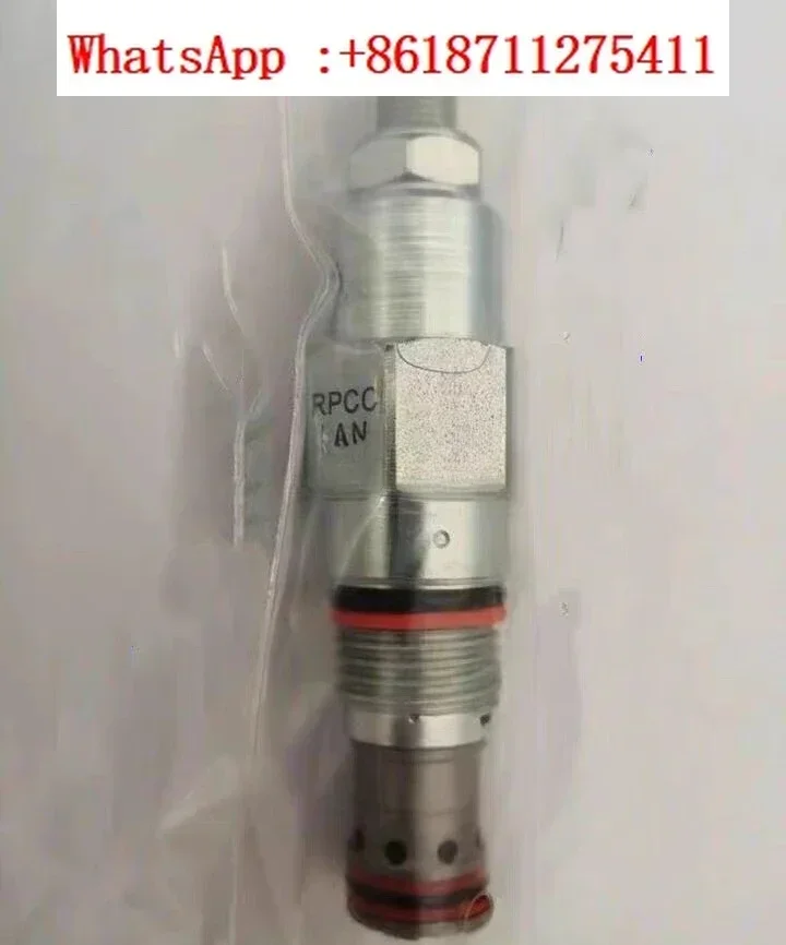 

High quality RPCC-LBN RPCC-LAN counterbalance valve