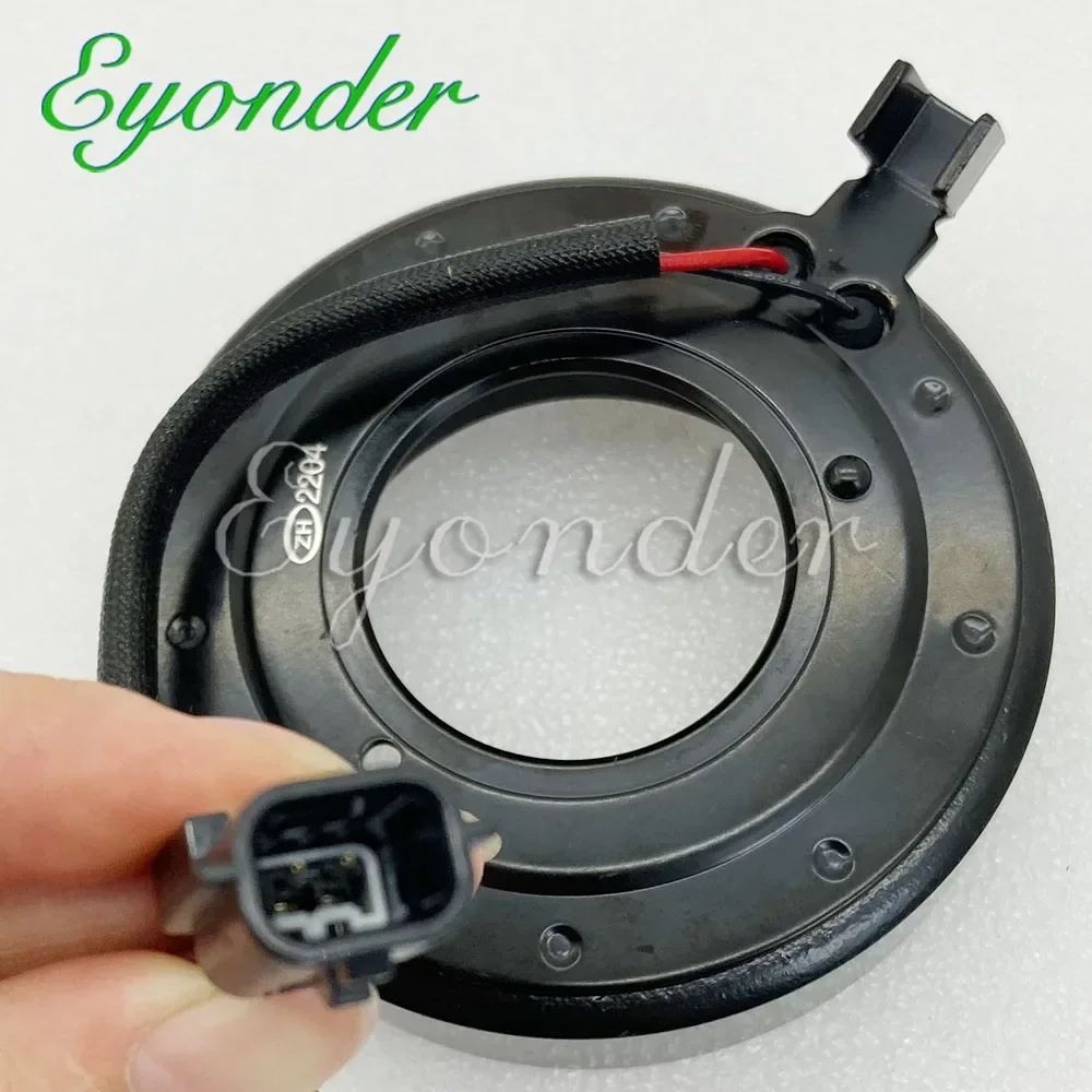 Air Conditioning AC A/C Compressor Clutch Coil for Nissan QashQai J10 JJ 10 DUALIS 2.0 926001DB3A 926001DB0A 92600JD200