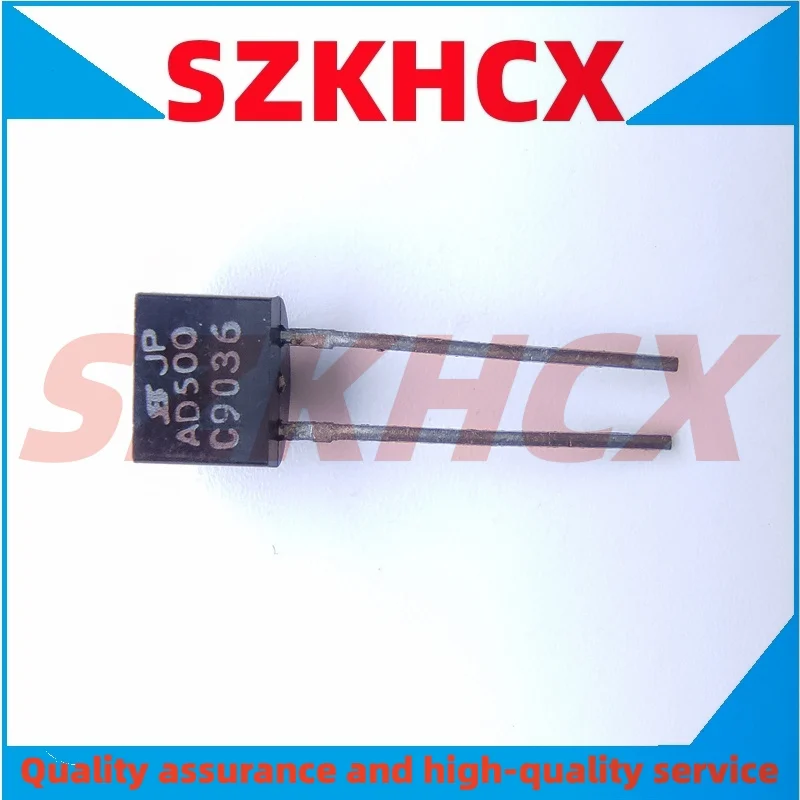 5 unids/lote JPAD50 JPAD5 JPAD500 PICO amperios diodos TO-92