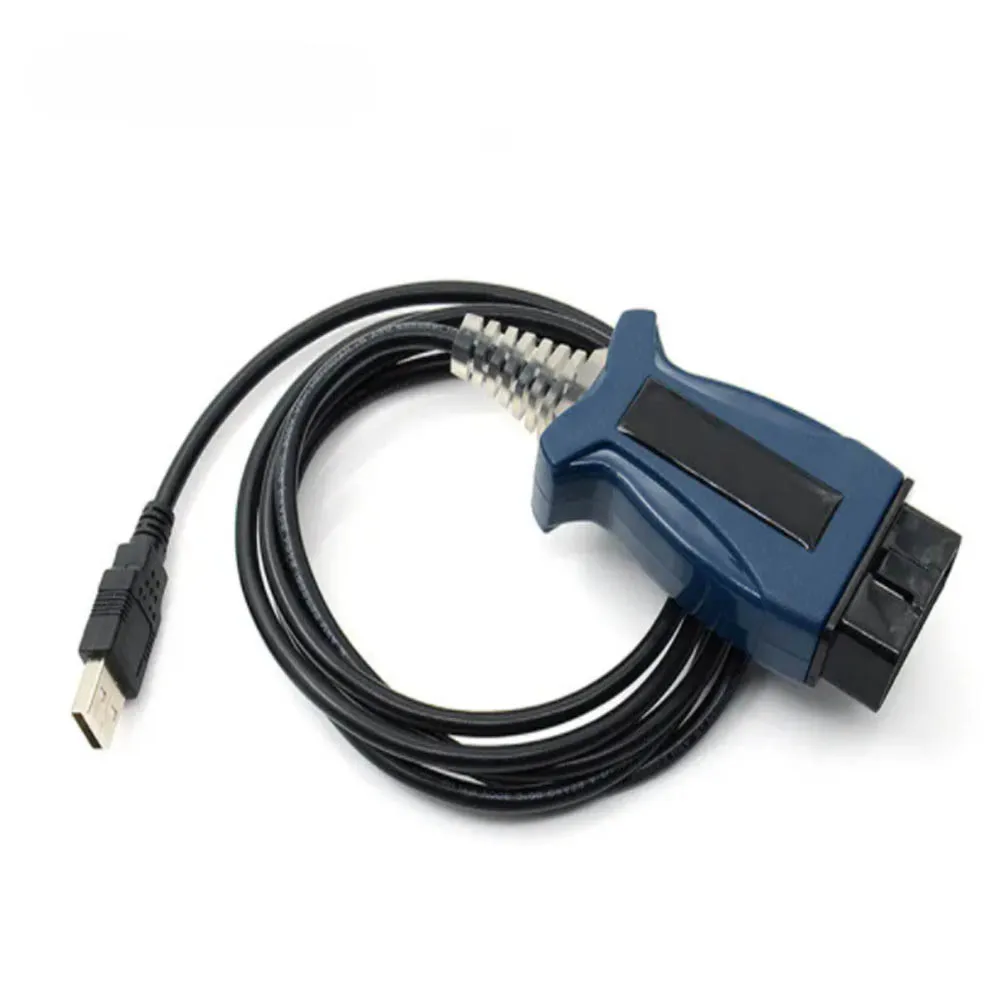 Passend für Jaguar Land Rover Inspektionslinie JLR Mongoose Jaguar und Land Rover V160