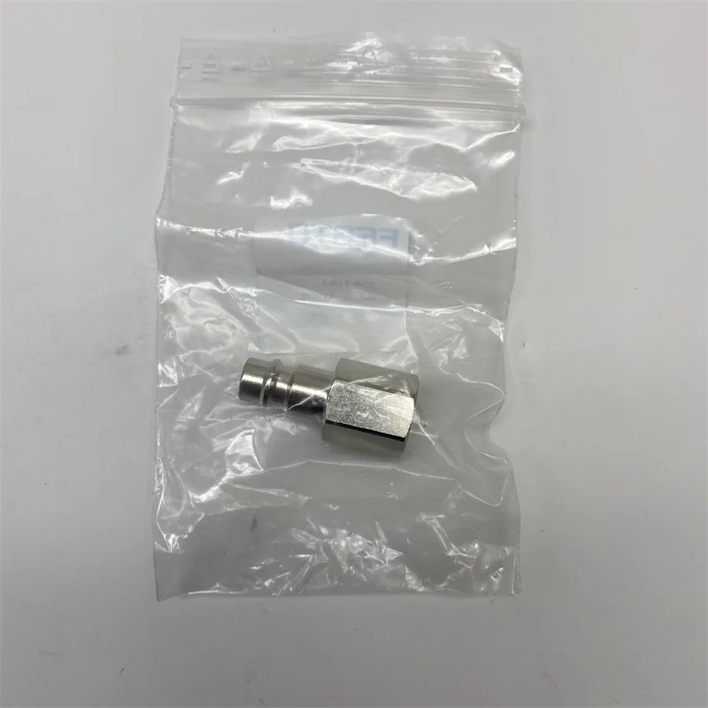 10PCS New Original FESTO Quick Connect Plug KS4-3/8-I 531679 KS4-3/8-A 2155 KS4-1/4-I 531678 KS4-1/4-A 2154