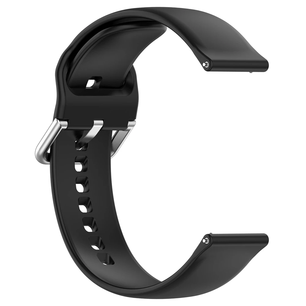 Compatible with Xplora X6 Play watch silicone strap (small size)