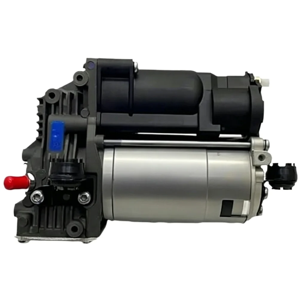 1 Stück Luftfederung Kompressor Pumpe A2213201704 A2213201604 A2213200304 für Mercedes-Benz W221 S-Klasse S350 S550 2007-2013