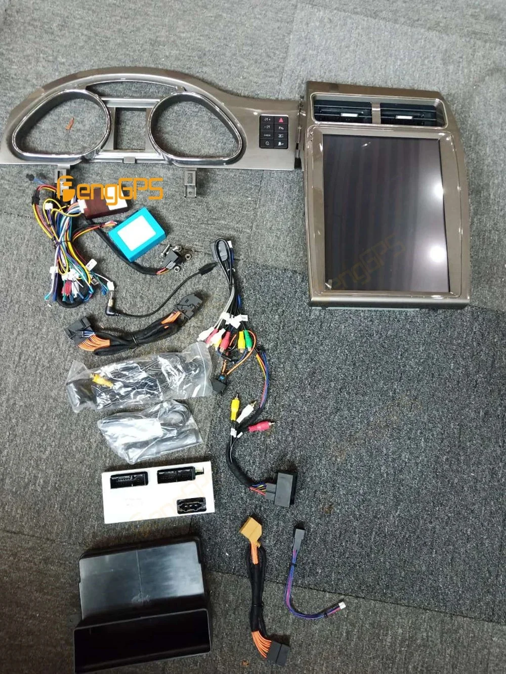 Android 12 For Audi… - image