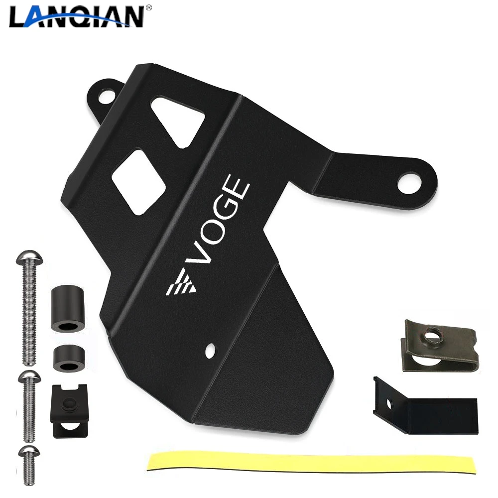 

DSX900 Motorcycle Accessories Gear Shift Lever Protective Cover Pad For VOGE Valico 900 DSX 900 DS900X DS 900X 2024 2025 2026