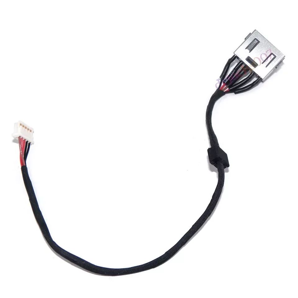 

DC IN Power Jack For Lenovo Thinkpad T440 T440S T450s Laptop Charging Port Cable