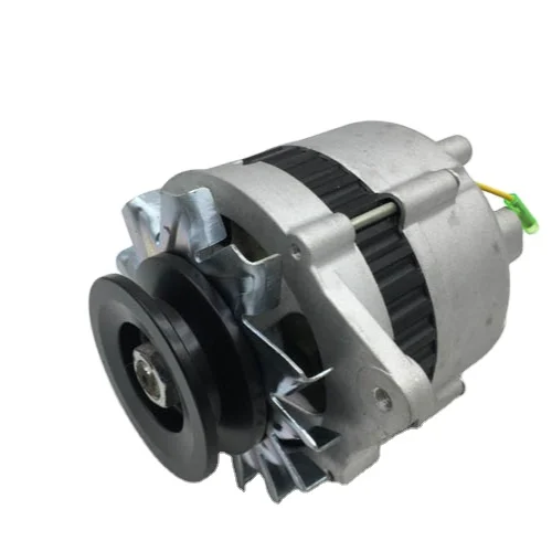 8944264470 for 4TNV98 Superior materials Excavator Accessories Alternator New high-quality products for sale