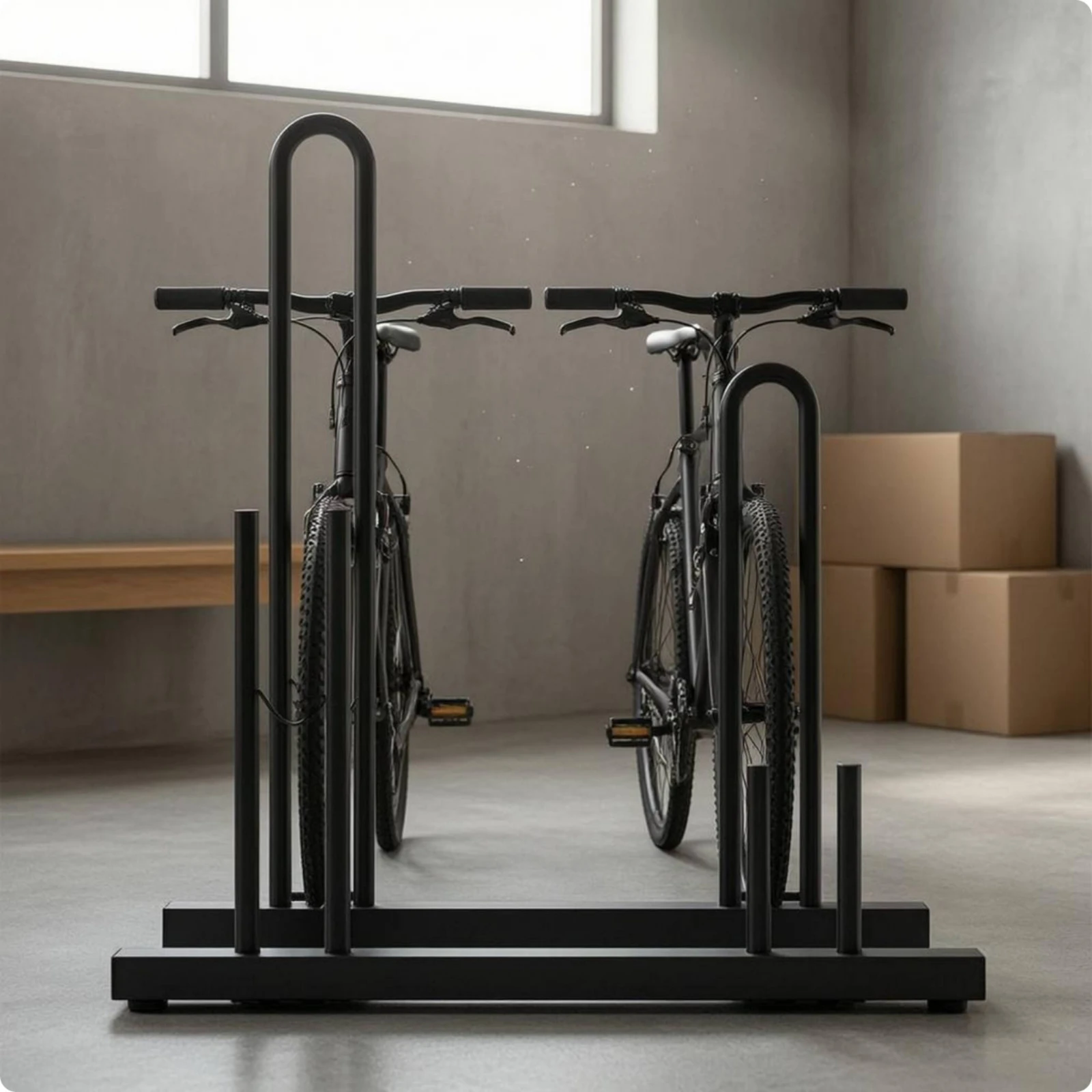 support-de-velo-en-forme-de-u-support-de-velo-en-metal-noir-support-de-velo-en-fer-rangement-compact