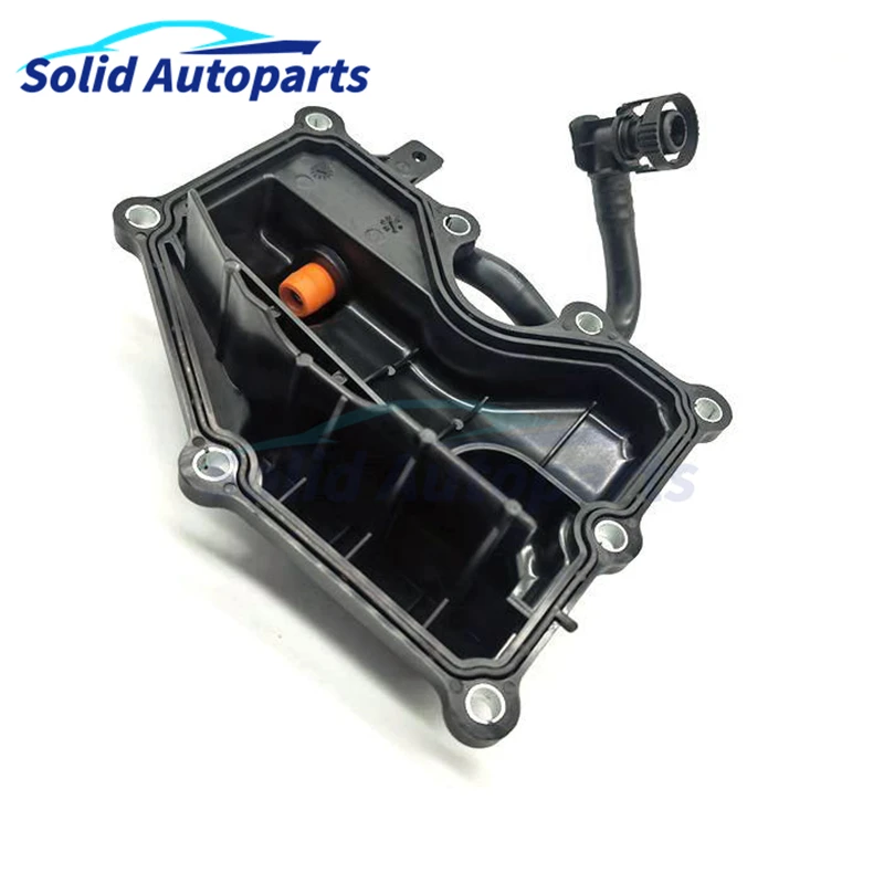 LR025615แยกน้ำมันเบนซิน crankcase สำหรับ Land Rover Range Rover LR2 SE SPORT PURE Evoque Discovery 2.0L 2012-2017