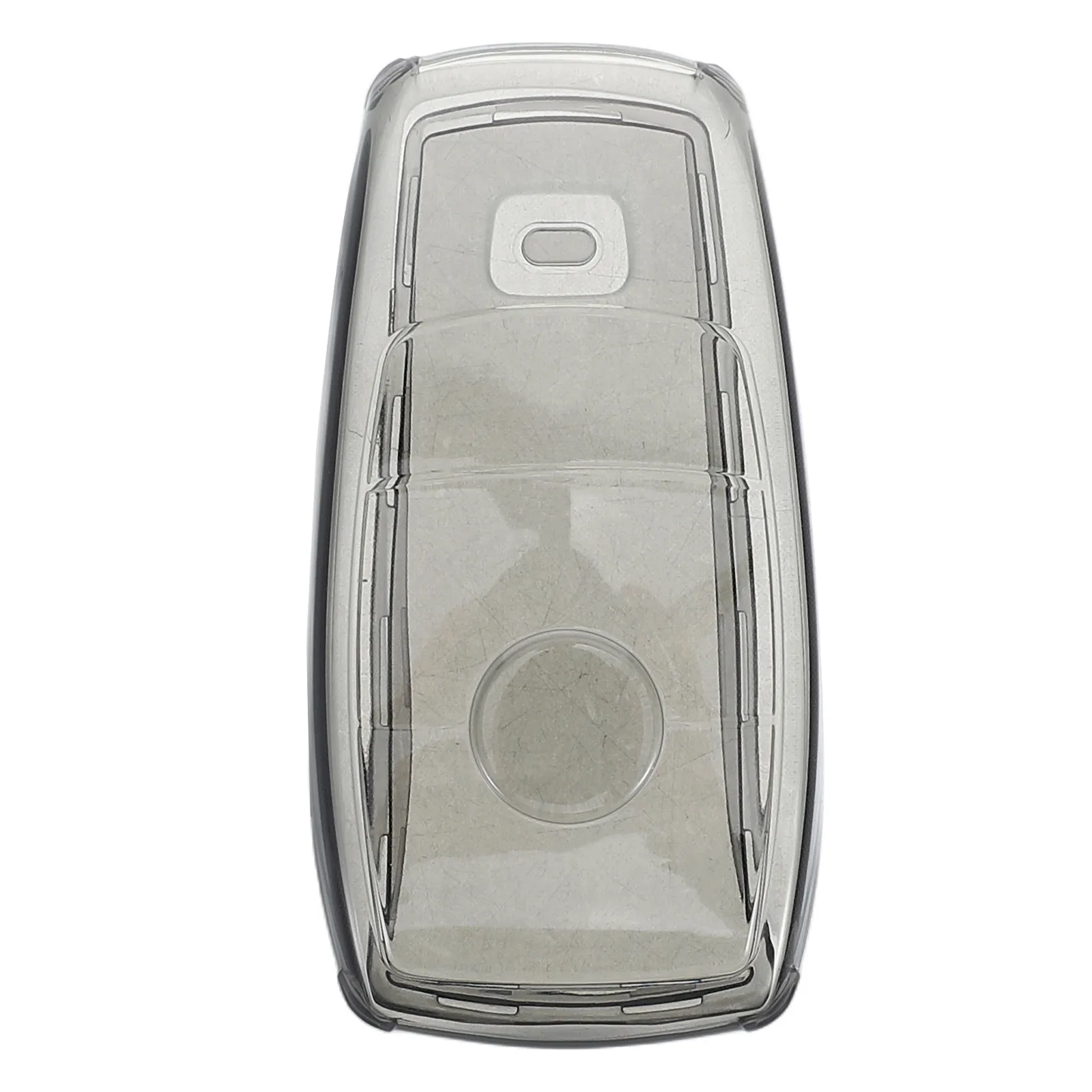 Tpu Car Key Cover for Keys Scratch Resistant Waterproof Drop Protection Precise Fit Stylish Design Easy Install