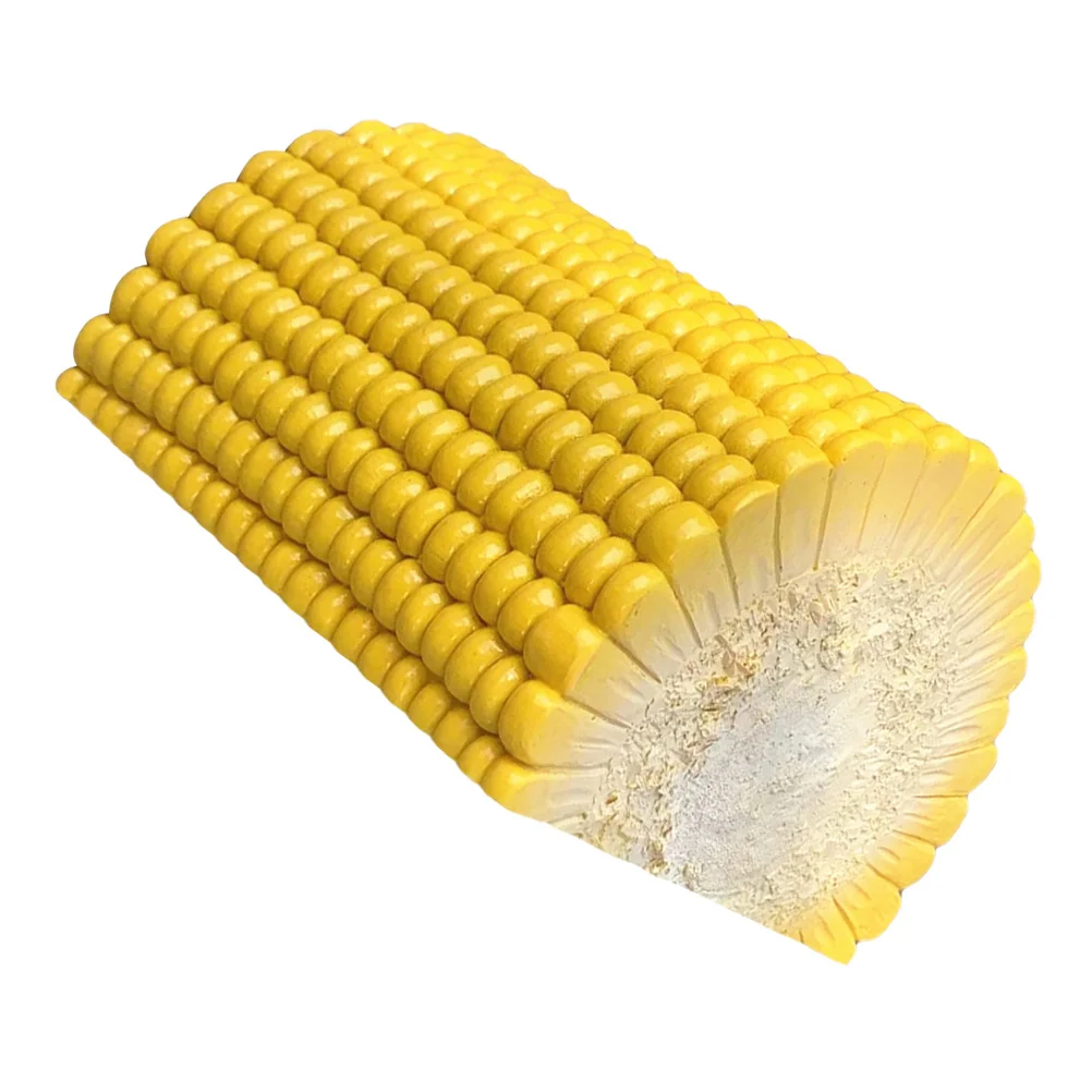 

Paper Towels Cute Room Decor Creative Tissue Boxes Holder Dispenser Decorative Holders Household Napkin Corn Shape