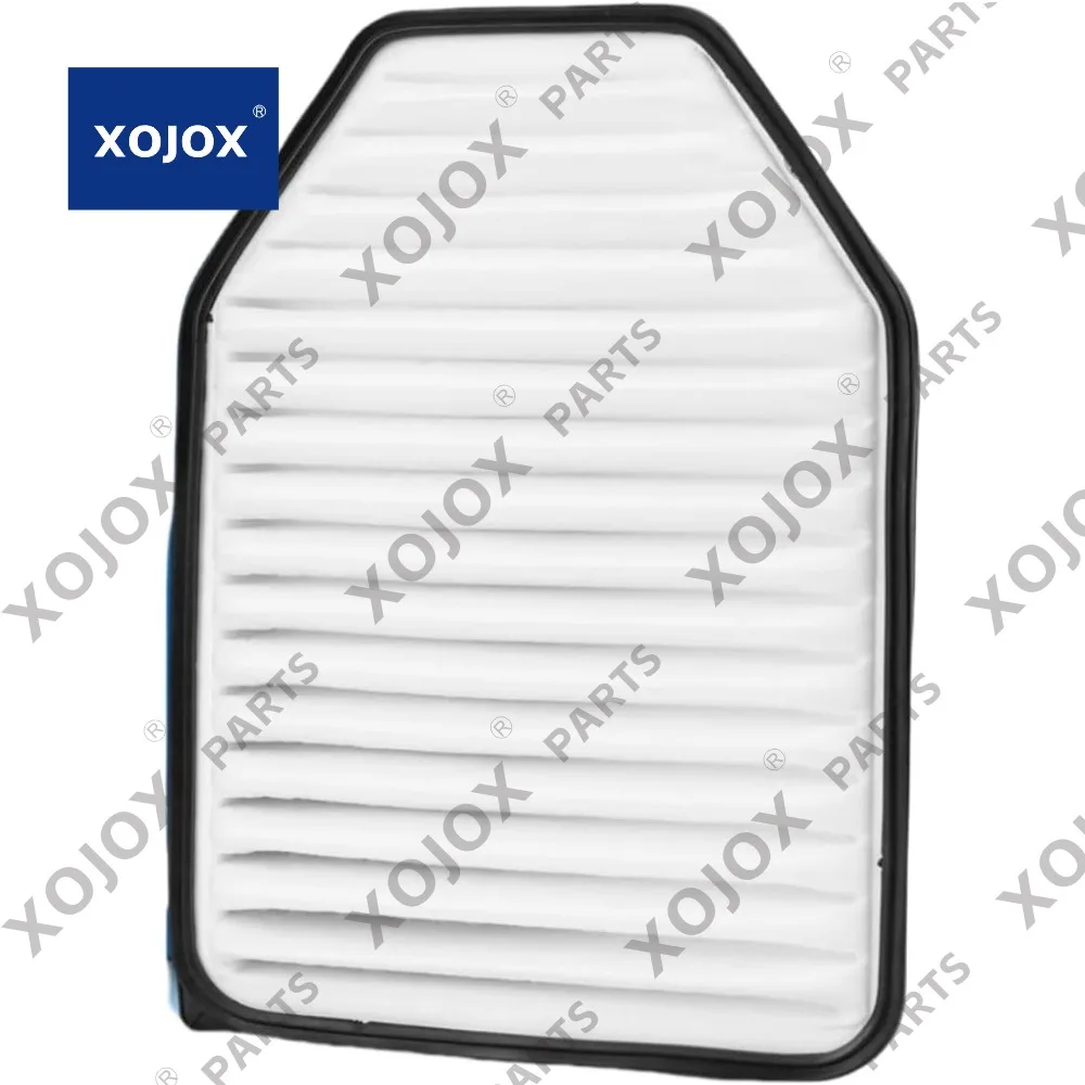 

XOJOX OPEAF10348 Engine Air Filter for Jeep Wrangler 2007 2008 2009 2010 2011 2012 2013 2014 2015 2016 2017, Wrangler JK 2018 Re