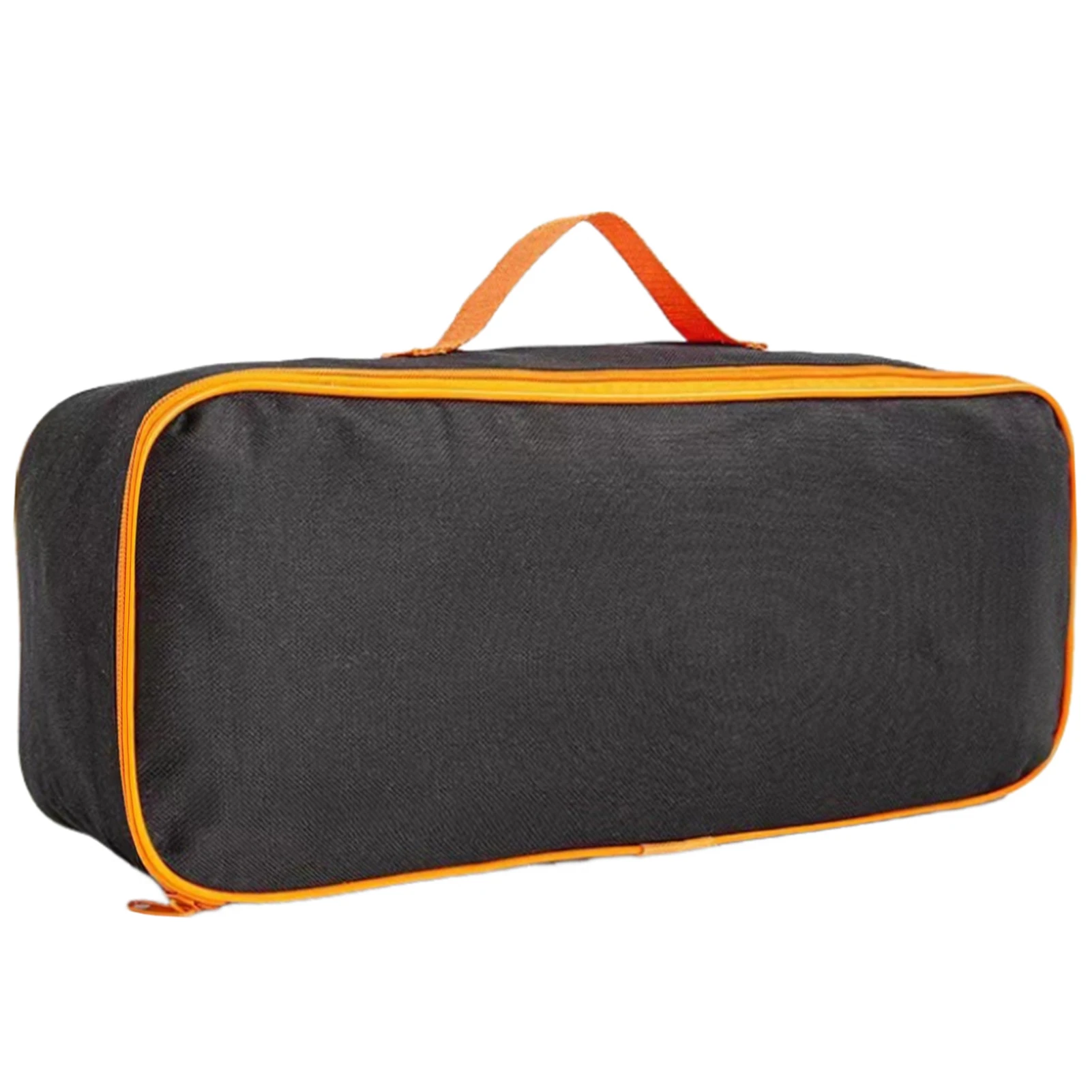 Mini Vacuum Cleaner Storage Case Portable Oxford Cloth Organiser Tool Bag for Small Items Storage Management