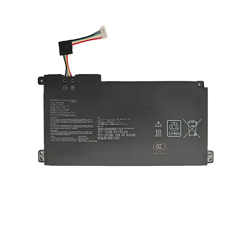 B31N1912 C31N1912 Laptop Battery For ASUS VivoBook 14 E410MA-EK018TS EK026TS BV162T F414MA E510MA Series