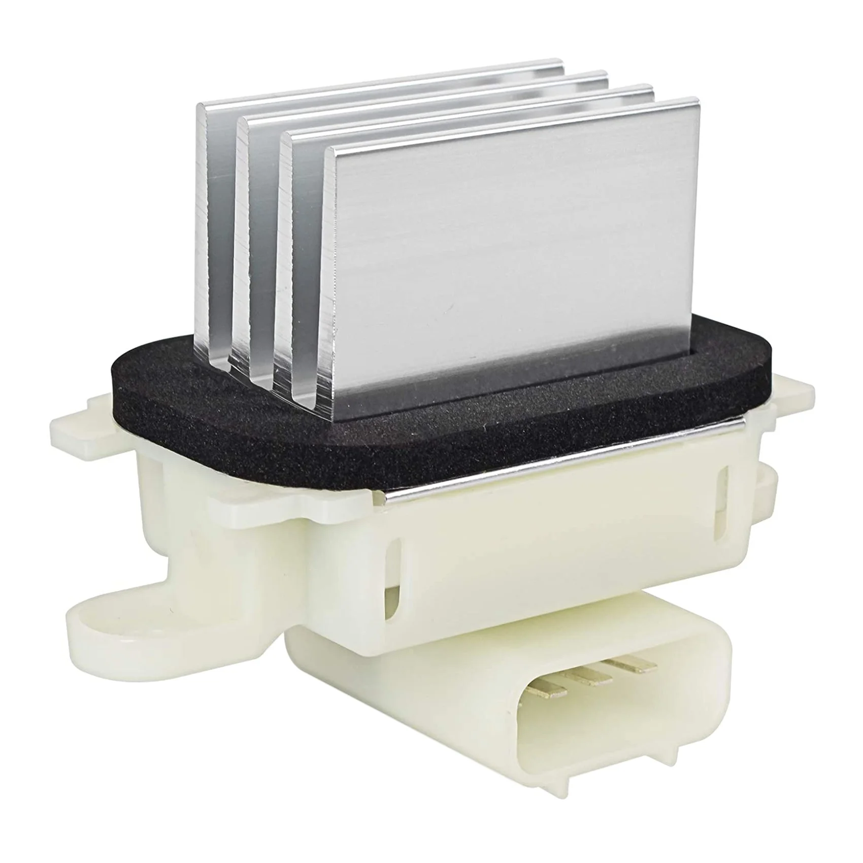 BL3Z-19E624-A New for Ford Motorcraft HVAC Blower Motor Resistor YH1829 BL3Z19E624A, BL34-19E624-AA, BL3419E624AA