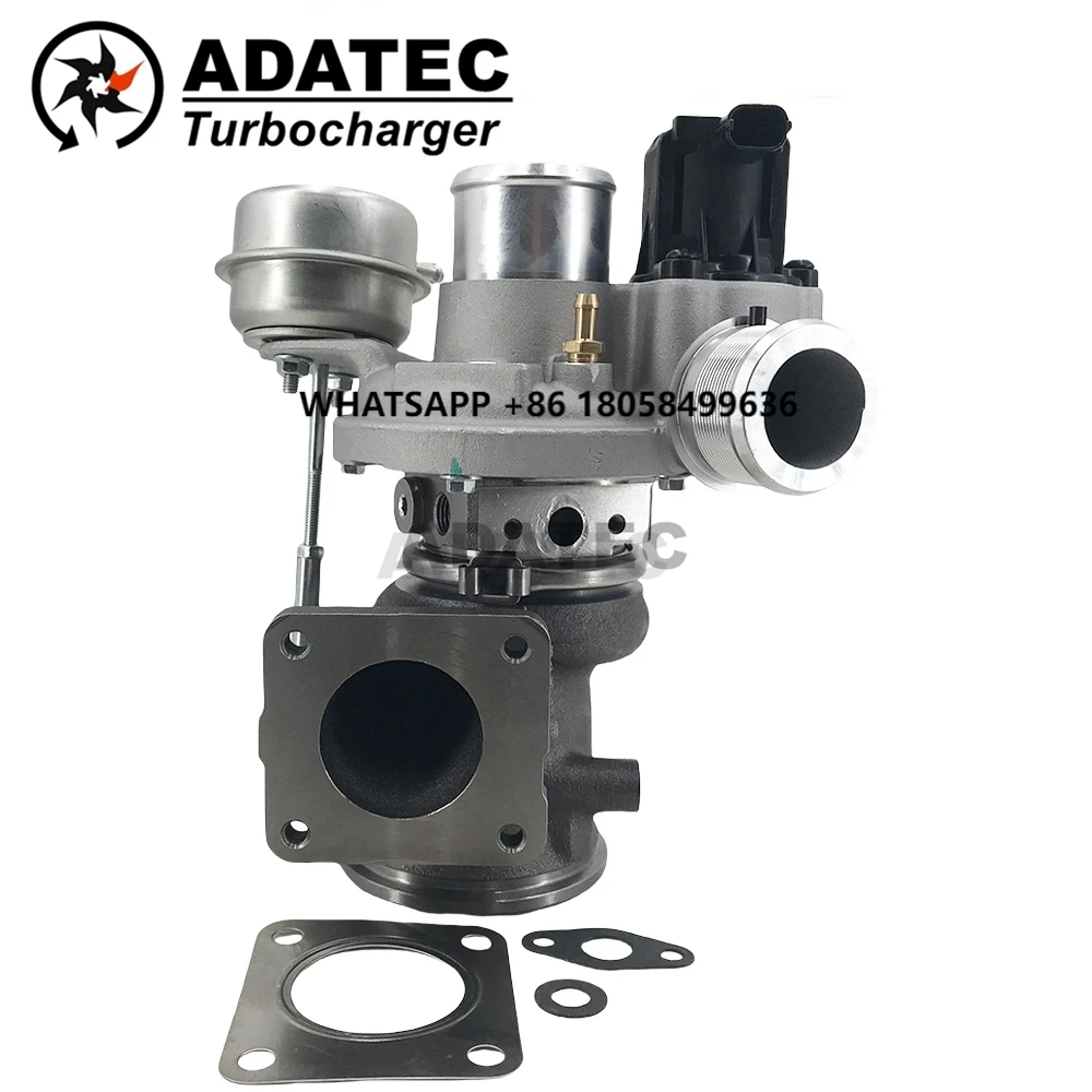 

High Quality GT1446GLSZ Turbine Kits 799502 810944 811311 Turbocharger 55231115 for Fiat 500 Abarth 595 132 Kw/Alfa-Romeo