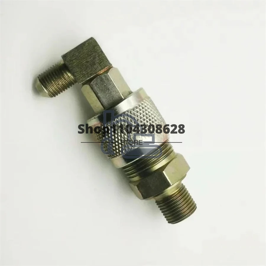 

Swivel Coupling Assembly Truck Parts For HY HC25E, 2444Z-1090F1