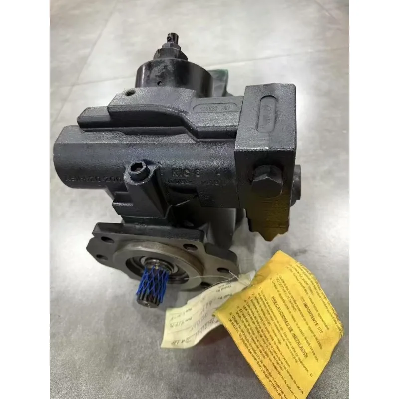 

PVG-100 PVG-150 PVG-100-F1UV-LDFY-P-1NNSN-CN PVG-150-A1UV-LGFY-P-J3SSN-088498 AXIAL PISTON PUMPS