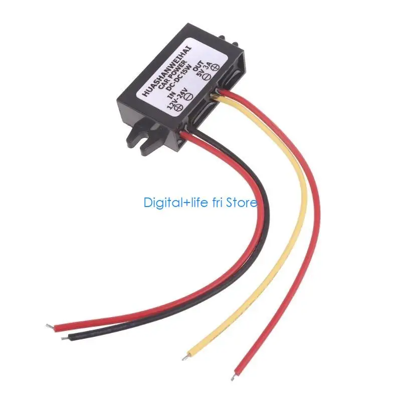 E06D Voltages Regul…