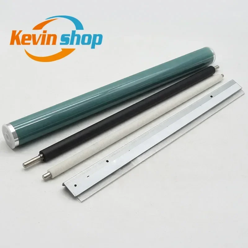 

1Set New Drum Unit Rebulid Kit For Canon iR ADVANCE C5030 C5035 C5045 /C5051 C5235 C5240 C5250 OPC+PCR+Blade+Cleaning Roller