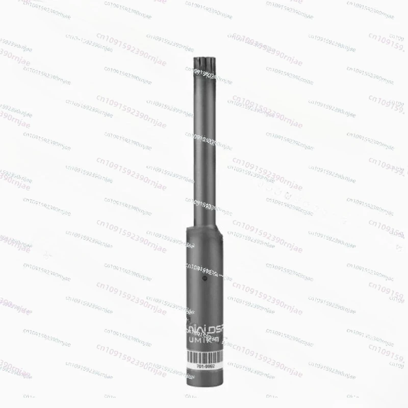 Suitable for 1PCS MiniDSP UMIK1 Sound Field Noise Environmental Acoustics Measurement USB Calibration Microphone UMIK-1
