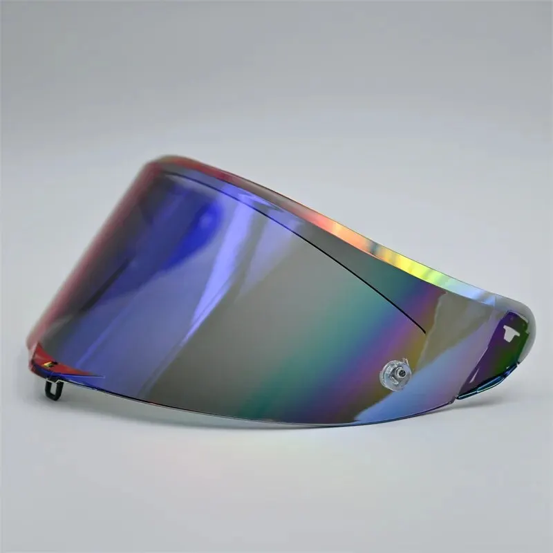 Козырек для мотоциклетного шлема AGV PISTA GPR GPRR CORSA R RACE 3, защита для шлема с УФ-защитой, аксессуары для мотоциклетного шлема