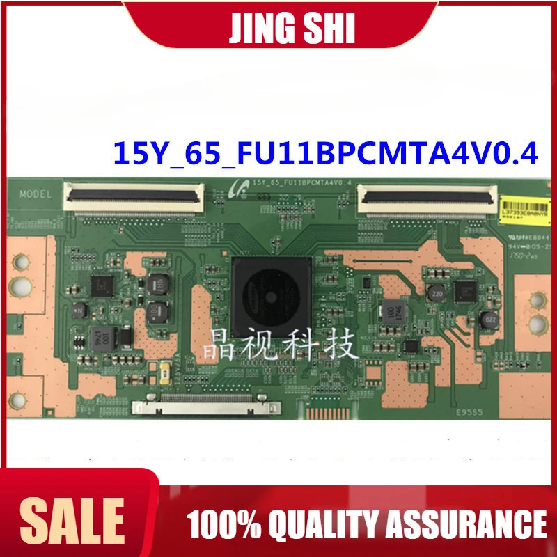 Xiaomi Tcon Board para tela Samsung, Original, L65M5-AZ, 15Y-65-FU11BPCMTA4V0.4, Novo
