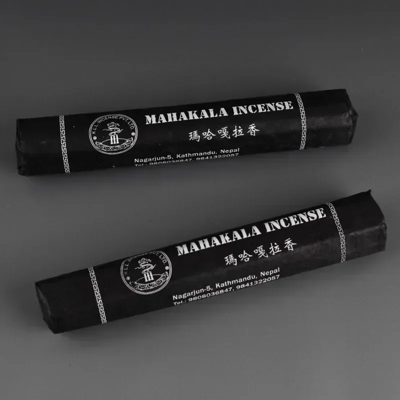 Home Office Lncense Stick Gamma Karma Tibetan Incense/Incense/more Than 300 Years of Traditional Craft/pure Hand-made Joss Stick