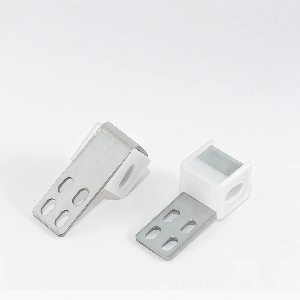 Sofa Spring Clip Connector Four Hole Metal Bracket Fastener Furniture Hardware Accessory For Licaai Maintenance