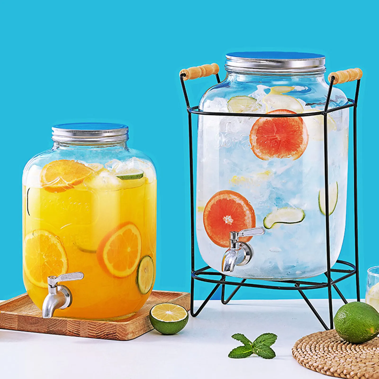 Water Filter Rack W…