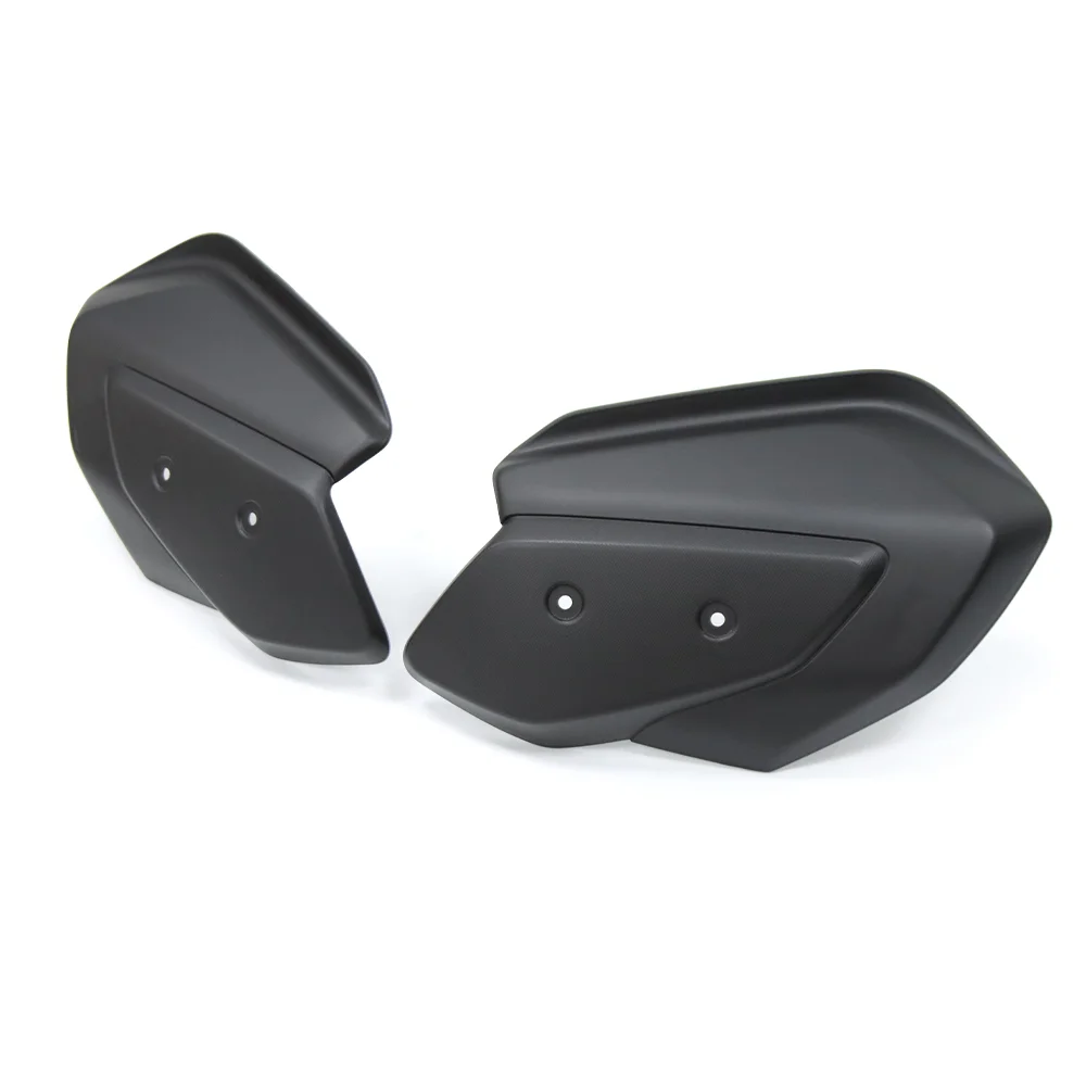 Ochraniacze na dłonie motocyklowe, osłony kierownicy, wiatrochrony do YAMAHA XMAX300 X-MAX 300 2023, akcesoria osłony dłoni, osłony przeciwwiatrowe