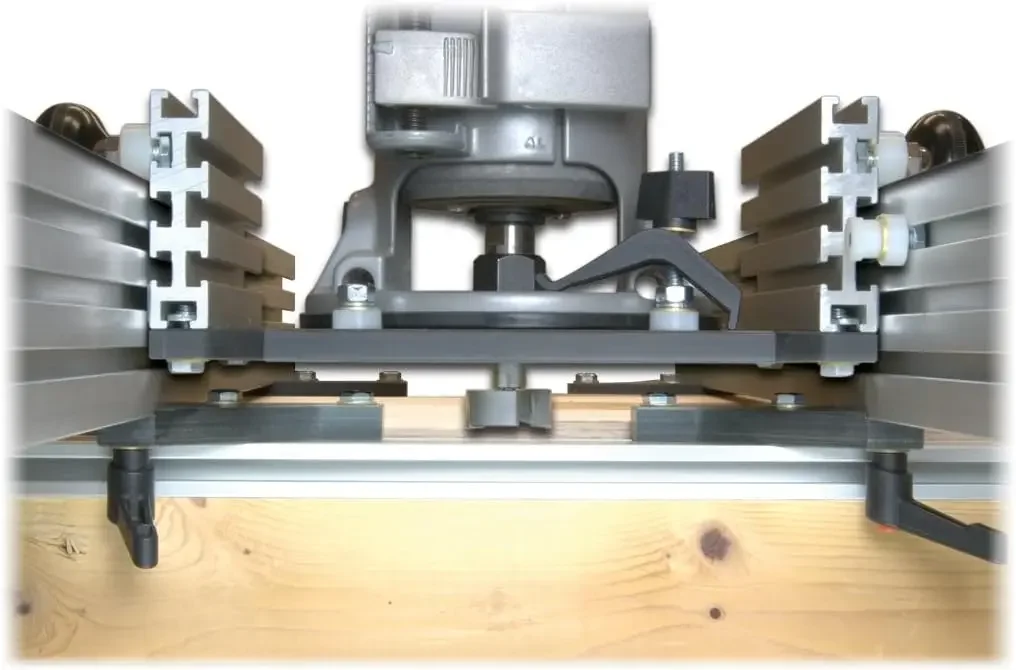 3000 Planing Sled 27